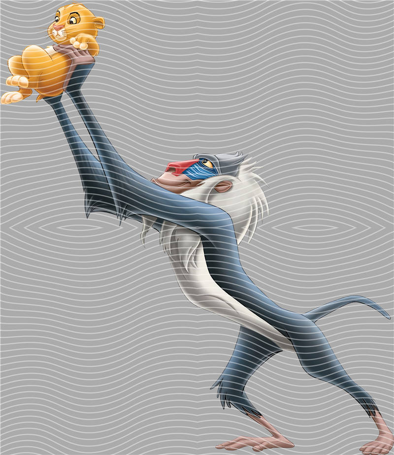 Disney-DS 384